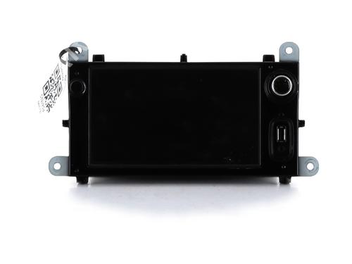 Used Radio RENAULT CLIO IV (BH_) 1.5 dCi 90 (90 hp) 30557852