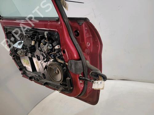 Left front door FORD FIESTA VI (CB1, CCN) 1.4 TDCi | BP25886949C2 