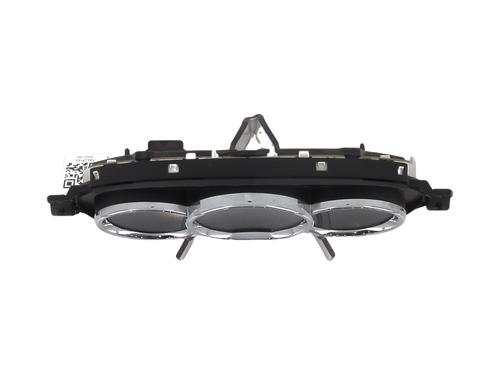 Used Instrument cluster DACIA SANDERO II TCe 90 (B8M1, B8MA, B8AC) (90 hp) 29198062