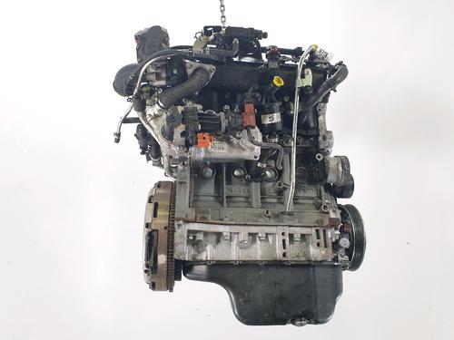 Engine OPEL ASTRA J (P10) 1.3 CDTI (68) | BP37281015M1 - Image 4