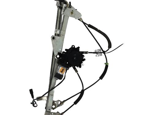 Used Front right window mechanism Front right window mechanism CITROËN BERLINGO / BERLINGO FIRST MPV (MF_, GJK_, GFK_) 1.9 D (MFWJZ) (70 hp) 29931026 29931026