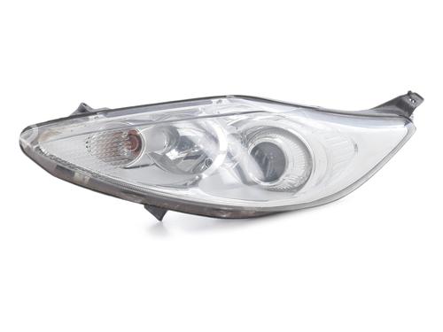 Left headlight FORD FIESTA VI (CB1, CCN) 1.6 TDCi | BP36831642C28 - Image 4