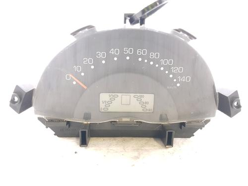 Used Instrument cluster SMART FORTWO Coupe (450) 0.6 (450.332) (61 hp) 12146717