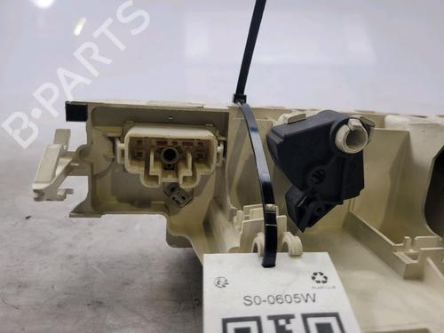 Climate control TOYOTA COROLLA Liftback (_E11_) 1.4 (EE111_, EE111R) | BP14818922I5 