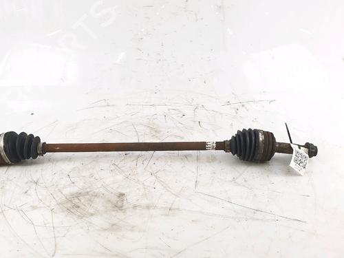 Used Right front driveshaft PEUGEOT 107 (PM_, PN_) 1.0 (68 hp) 29552406
