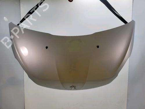 Capot PEUGEOT 208 I (CA_, CC_) 1.2 VTI 82 (82 hp) 31876026