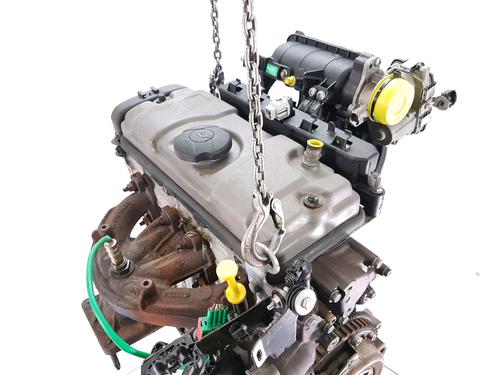 Engine PEUGEOT 206+ (2L_, 2M_) 1.1 | BP32255897M1  - Image 6