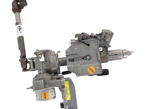 Steering column FORD FIESTA VI (CB1, CCN)  | BP27170109M21 