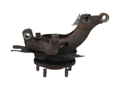 Right front steering knuckle KIA CARENS IV 1.7 CRDi | BP39489307M26 - Image 3