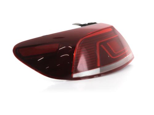 Left taillight VW CC B7 (358) 2.0 TDI | BP36007308C34  - Image 5