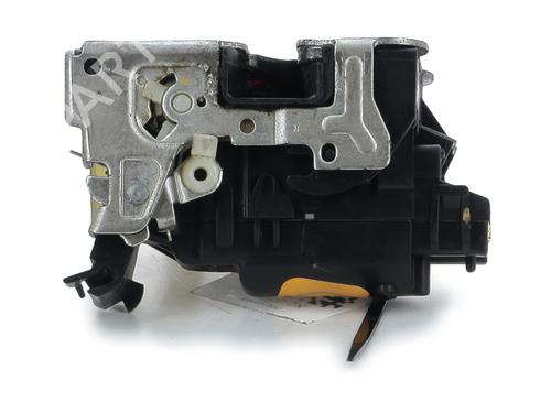 Front right lock DACIA DUSTER (HS_) 1.5 dCi 4x4 | BP23875075C97 