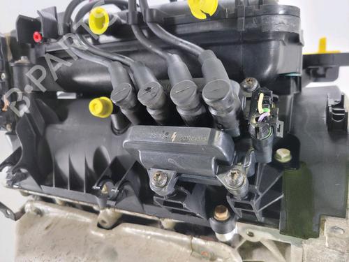 Motor RENAULT TWINGO II (CN0_) 1.2 16V (CN0K, CN0V, CN0A) | BP28836047M1