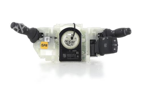 Interruttore RENAULT MASTER III Van (FV) 2.3 dCi 145 FWD (FV0E, FV0F, FV0H, FV02, FV0M, FV0S,... (146 hp) 31913417