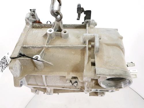 Engine RENAULT ZOE (BFM_)  | BP28177055M1 