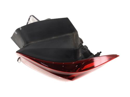 Used Right taillight BMW 1 (F20) 114 d (95 hp) 29553144