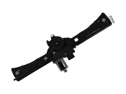 Rudehejsemekanisme Højre foran PEUGEOT BIPPER (AA_) 1.3 HDi 75 (75 hp) 30842655