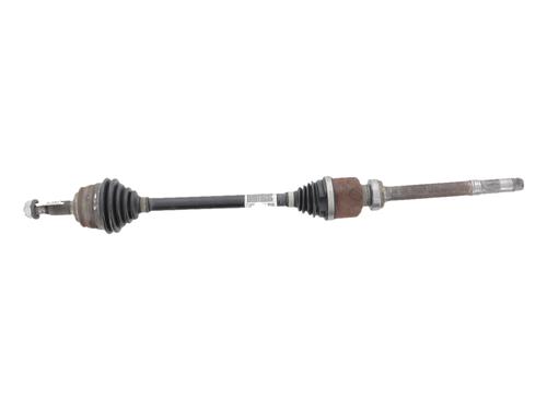 Used Right front driveshaft Right front driveshaft PEUGEOT 308 II (LB_, LP_, LW_, LH_, L3_) 1.6 BlueHDi 120 (120 hp) 39704696 39704696