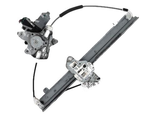Used Front left window mechanism NISSAN JUKE (F15) 1.5 dCi (110 hp) 29018438