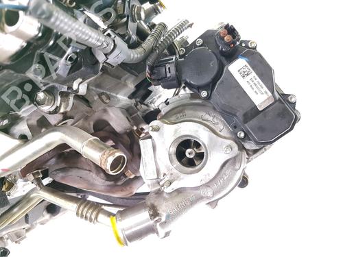 Engine TOYOTA YARIS (_P9_) 1.4 D-4D (NLP90_, NLP90R) | BP37257099M1 - Image 6