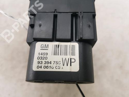 Ratstangsstang OPEL MERIVA A MPV (X03) 1.7 CDTI (E75) | BP12100968I23 