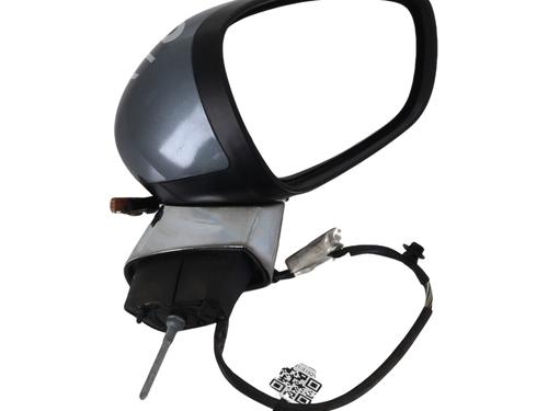 Used Right mirror CITROËN C3 II (SC_) 1.4 HDi 70 (SC8HZC, SC8HR0, SC8HP4) (68 hp) 30716795
