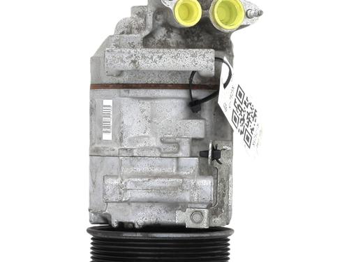 AC compressor CITROËN C4 II (NC_) 1.2 THP 110 (NCHNZ6, NCHNV6) | BP40003536M34  - Image 5