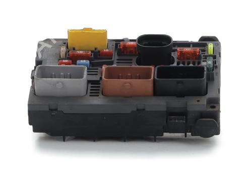 Used Fuse box CITROËN C4 Picasso I MPV (UD_) 1.6 HDi (109 hp) 30140673