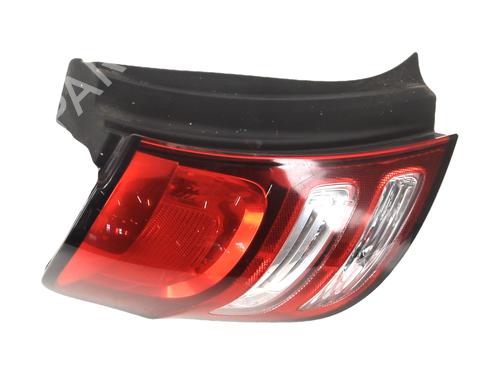 Venstre baglygte CITROËN C3 II (SC_) 1.4 HDi 70 (SC8HZC, SC8HR0, SC8HP4) (68 hp) 32007087