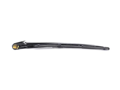 Used Rear windshield wiper arm Rear windshield wiper arm SUBARU XV (_GP_) 2.0 D AWD (GPD) (147 hp) 33972522 33972522