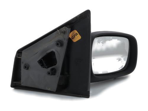 Right mirror RENAULT CLIO III (BR0/1, CR0/1)  | BP26166107C27