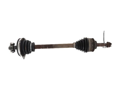 Used Left front driveshaft RENAULT CLIO II (BB_, CB_) 1.5 dCi (B/CB07) (65 hp) 29495665