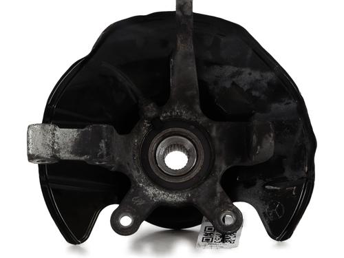 Left front steering knuckle MERCEDES-BENZ B-CLASS Sports Tourer (W245) B 180 CDI (245.207) | BP28121668M25 