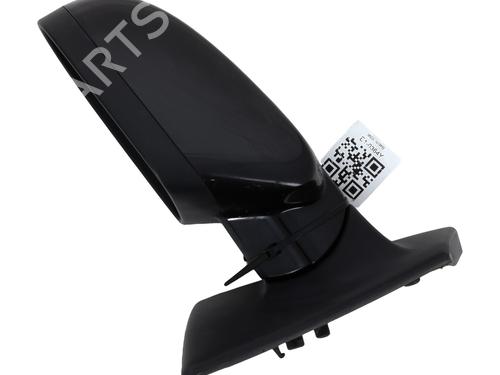 Used Left mirror RENAULT CLIO III (BR0/1, CR0/1) 1.5 dCi (75 hp) 29762057