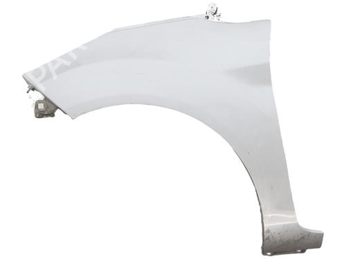 Used Left front fenders FORD FIESTA VI (CB1, CCN) 1.6 TDCi (95 hp) 30190489
