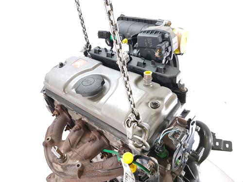 Engine CITROËN C3 I (FC_, FN_)  | BP28286135M1 