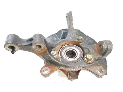 Right front steering knuckle SUZUKI BALENO (FW, EW) 1.2 Hybrid (A1K412) | BP13681367M26 