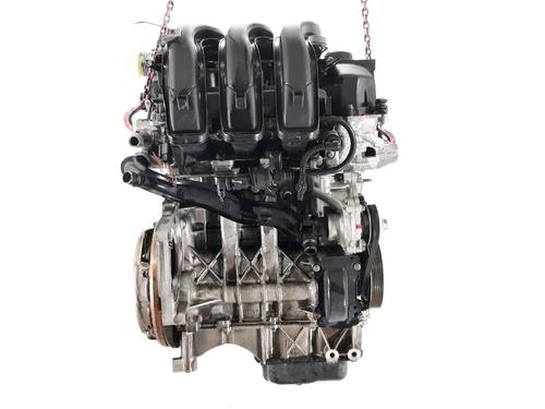 Engine CITROËN C1 II (PA_, PS_) 1.2 VTi 82 | BP31866497M1