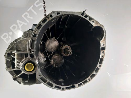 Gearbox RENAULT MASTER III Van (FV) 2.3 dCi 125 FWD (FV0C, FV0D, FV0G, FV0H, FV0J, FV0K,... | BP37148834M3 - Image 2