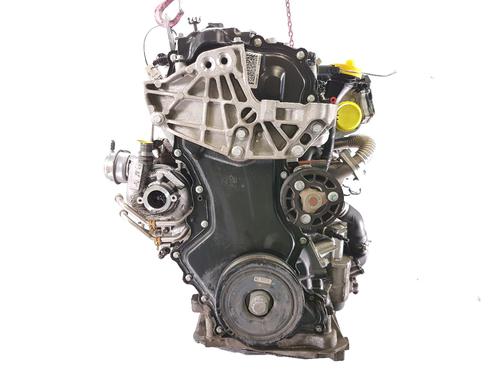 Used Engine RENAULT GRAND SCÉNIC III (JZ0/1_) 2.0 dCi (JZ0Y, JZ26) (150 hp) 20305561