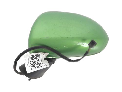 Left mirror OPEL CORSA D (S07) 1.3 CDTI (L08, L68) | BP24814235C26 