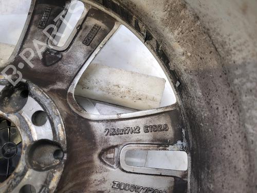Rim MERCEDES-BENZ A-CLASS (W176) A 200 (176.043) | BP17954823C45 