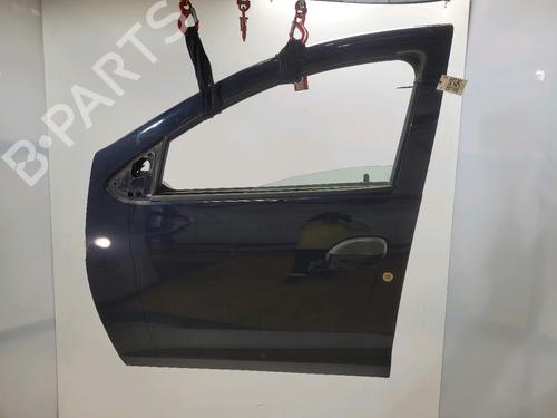Used Left front door DACIA SANDERO II 1.2 (75 hp) 29849608