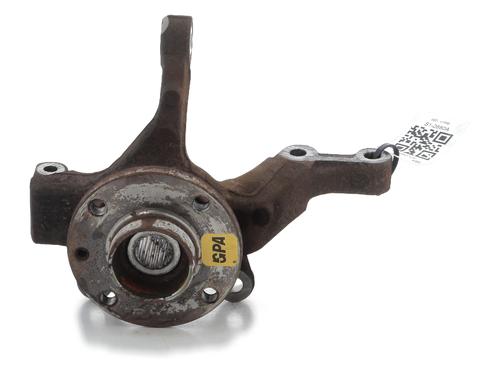 Used Right front steering knuckle Right front steering knuckle NISSAN MICRA III (K12) 1.2 16V (80 hp) 34433877 34433877