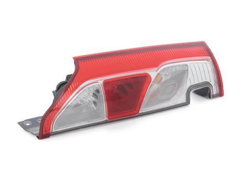 Left taillight RENAULT KANGOO Express (FW0/1_) 1.5 dCi 80 (FW15) | BP39666233C34  - Image 5