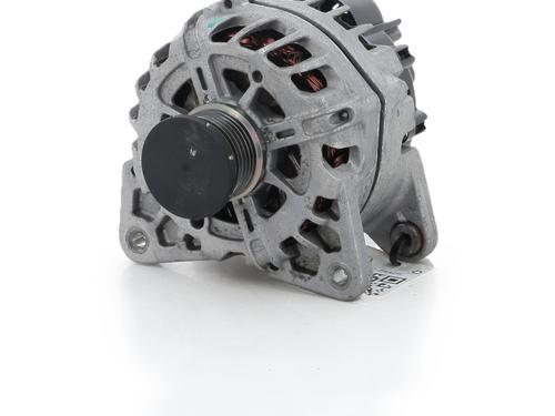 Used Alternator Alternator RENAULT CLIO V (B7_) 1.0 TCe 100 (B7MT) (101 hp) 36209858 36209858