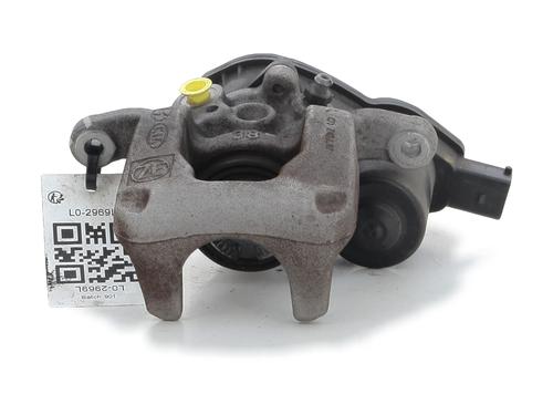 Used Right rear brake caliper KIA SPORTAGE V (NQ5) 1.6 T-GDi Plug-in Hybrid AWD (265 hp) 27911058