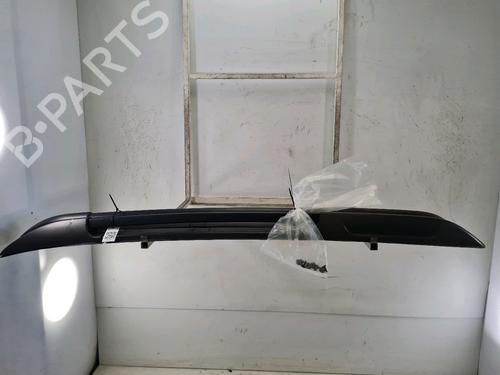 Used Roof bar DACIA DUSTER (HS_) 1.5 dCi 4x4 (90 hp) 19320437