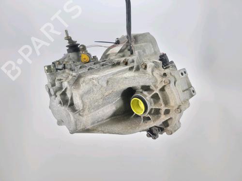 Gearbox TOYOTA YARIS (_P1_) 1.0 (SCP10_, SCP10R) | BP30140933M3