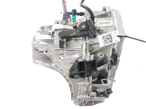 Gearbox RENAULT EXPRESS Box Body/MPV 1.5 Blue dCi 95 (F6AB) | BP39501737M3 - Image 7