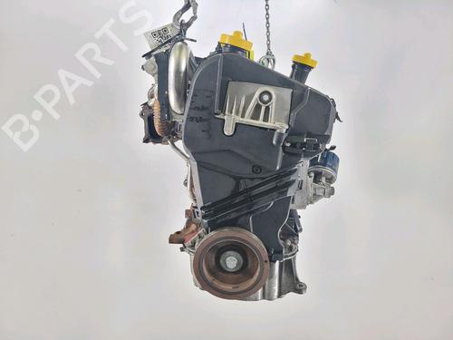 Used Engine Engine RENAULT MODUS / GRAND MODUS (F/JP0_) 1.5 dCi (FP0F, JP0F) (86 hp) 39764448 39764448